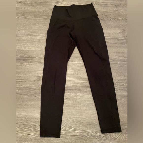 aerie Pants - Aerie High-Waisted Leggings